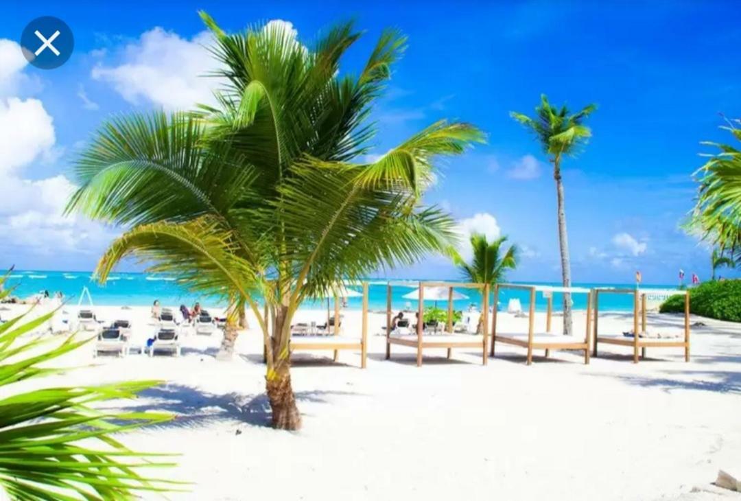 Residencial Paseo Del Mar A3b Apartamento *