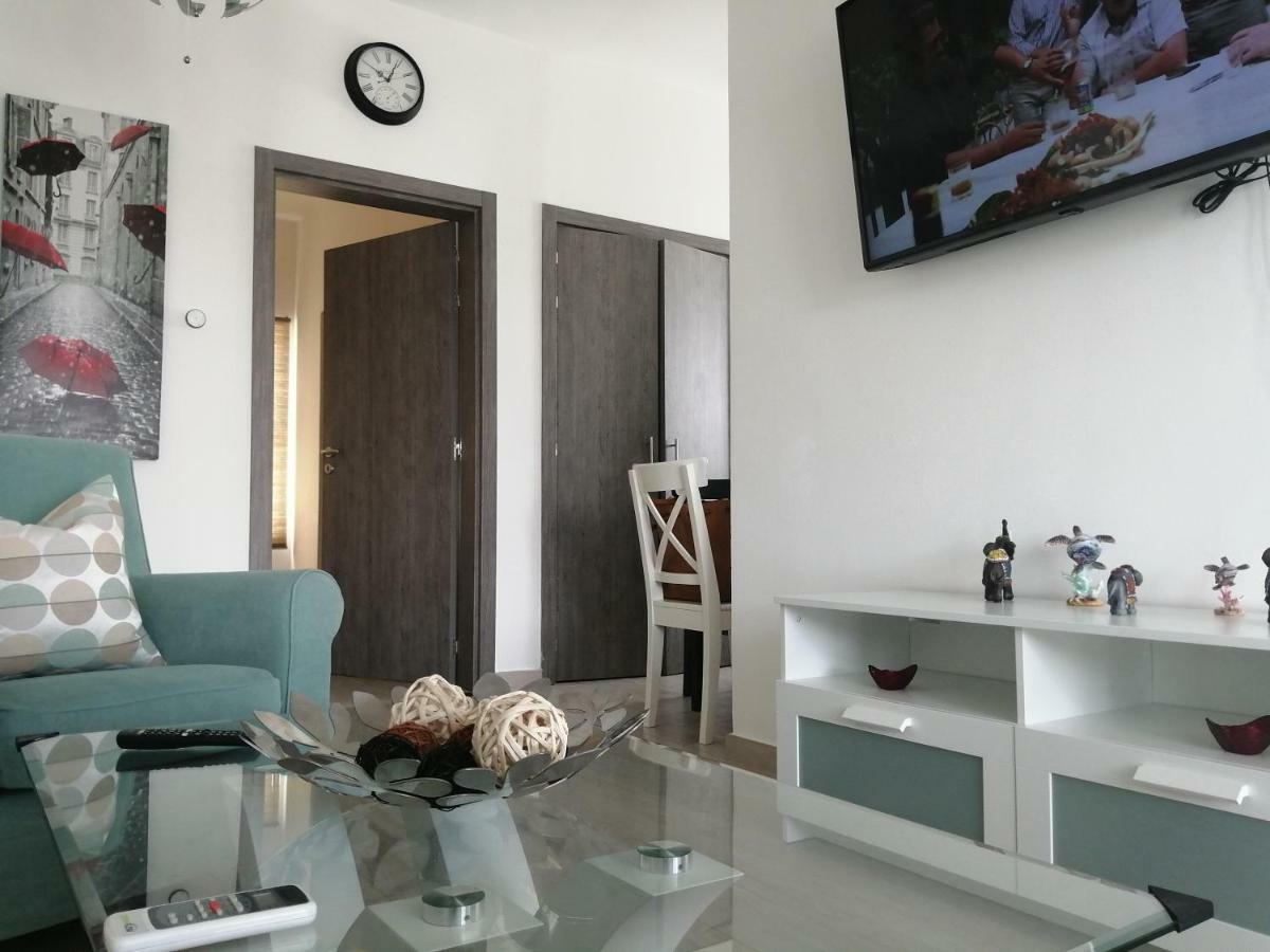 Apartamento Residencial Paseo Del Mar A3b *