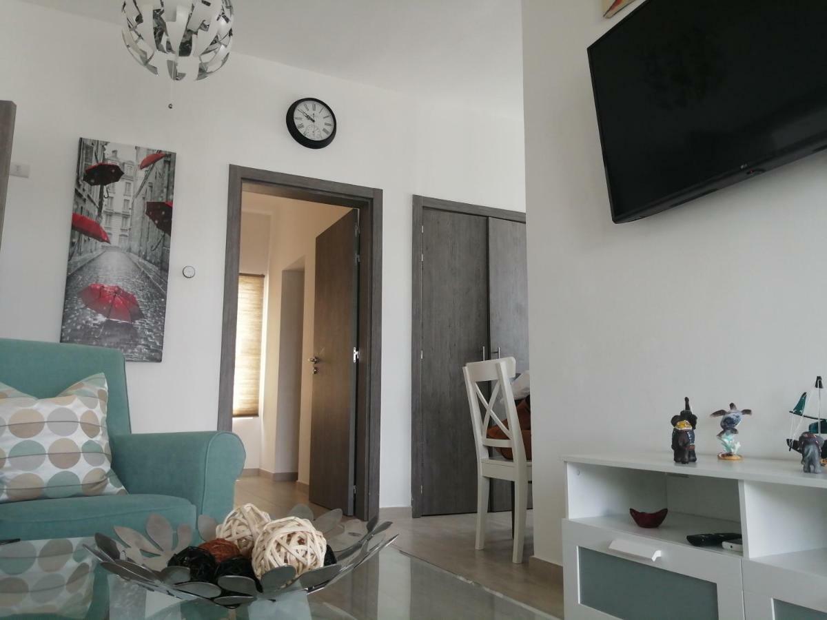 Apartamento Residencial Paseo Del Mar A3b *
