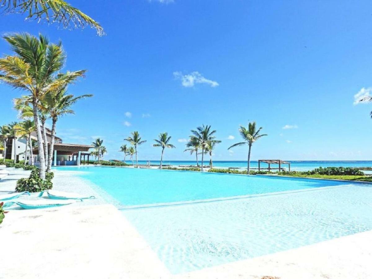 Sotogrande, Piscina Privada, Frente Al Mar, Cap Cana * Punta Cana
