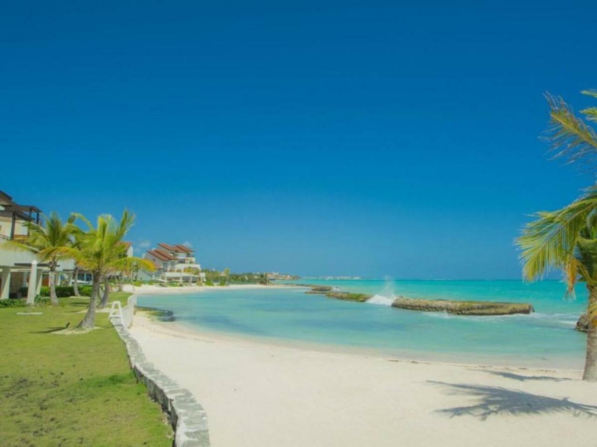 Apartment Sotogrande, Piscina Privada, Frente Al Mar, Cap Cana *