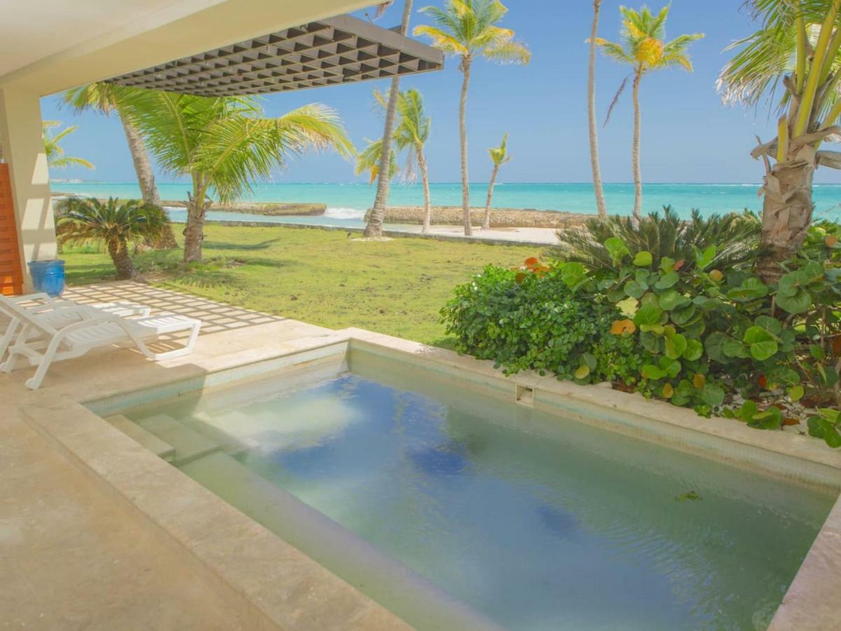 Sotogrande, Piscina Privada, Frente Al Mar, Cap Cana Apartment Punta Cana