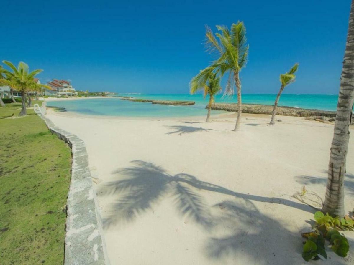 Sotogrande, Piscina Privada, Frente Al Mar, Cap Cana
