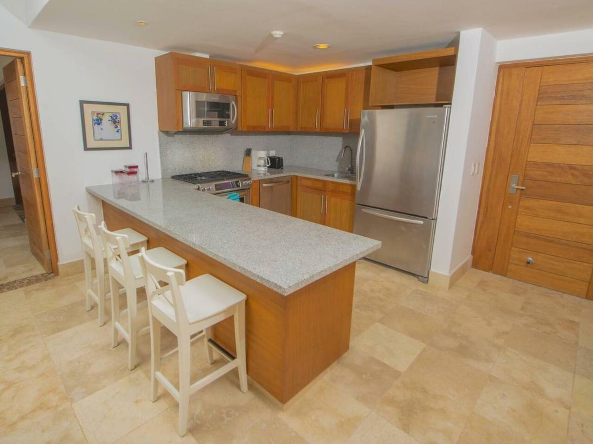Sotogrande, Piscina Privada, Frente Al Mar, Cap Cana *