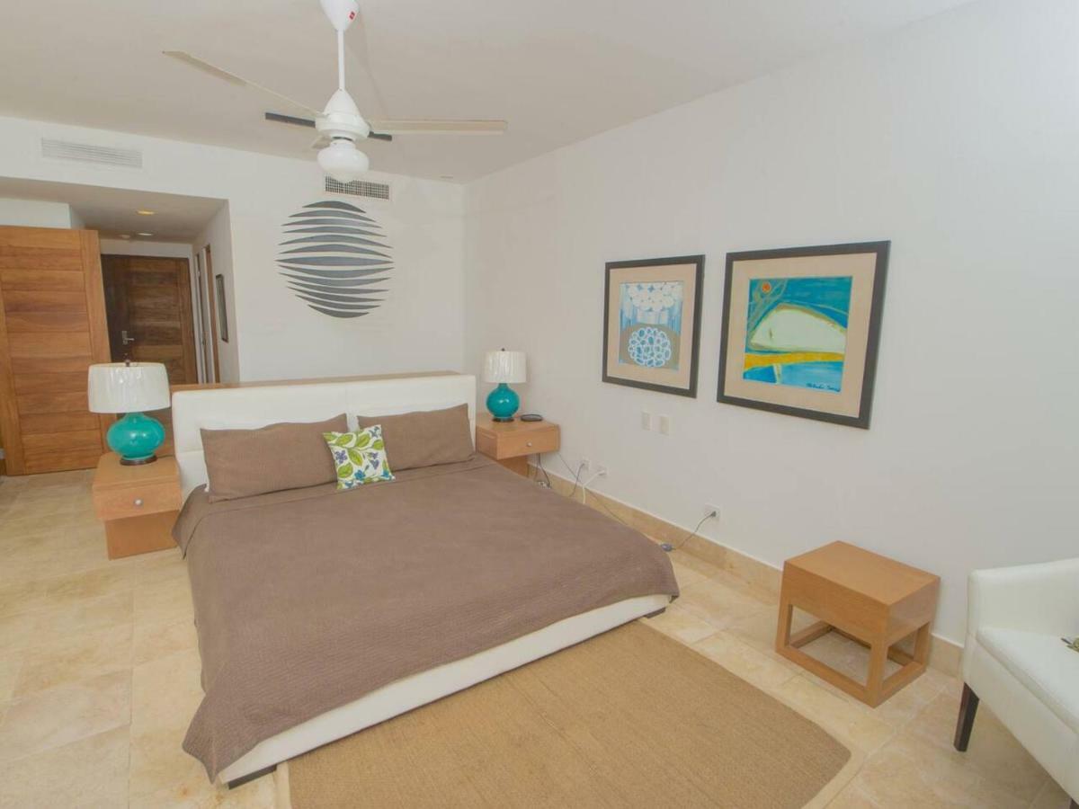 Apartment Sotogrande, Piscina Privada, Frente Al Mar, Cap Cana