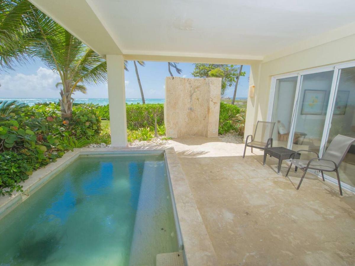 Apartment Sotogrande, Piscina Privada, Frente Al Mar, Cap Cana *