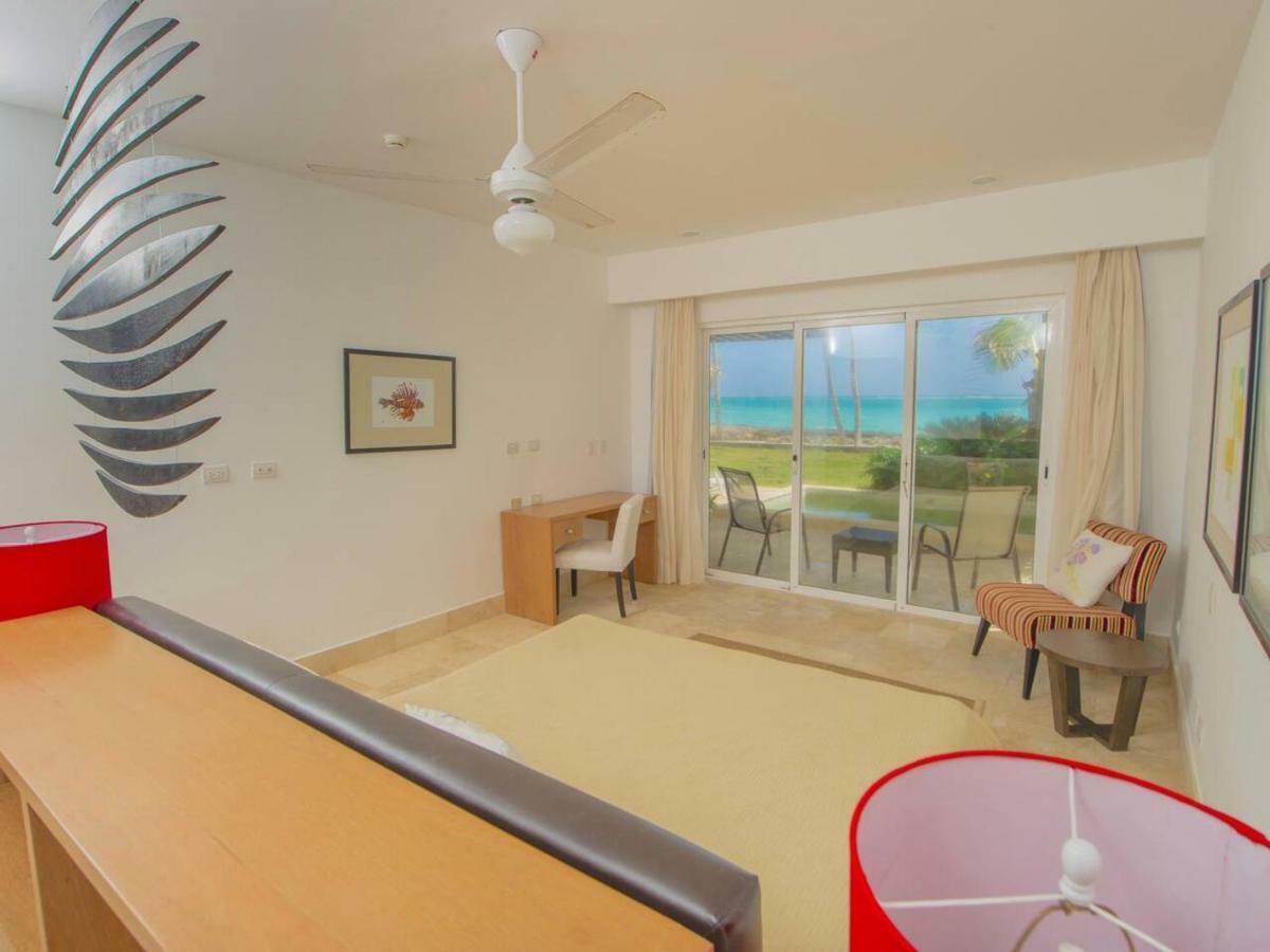 Sotogrande, Piscina Privada, Frente Al Mar, Cap Cana Punta Cana