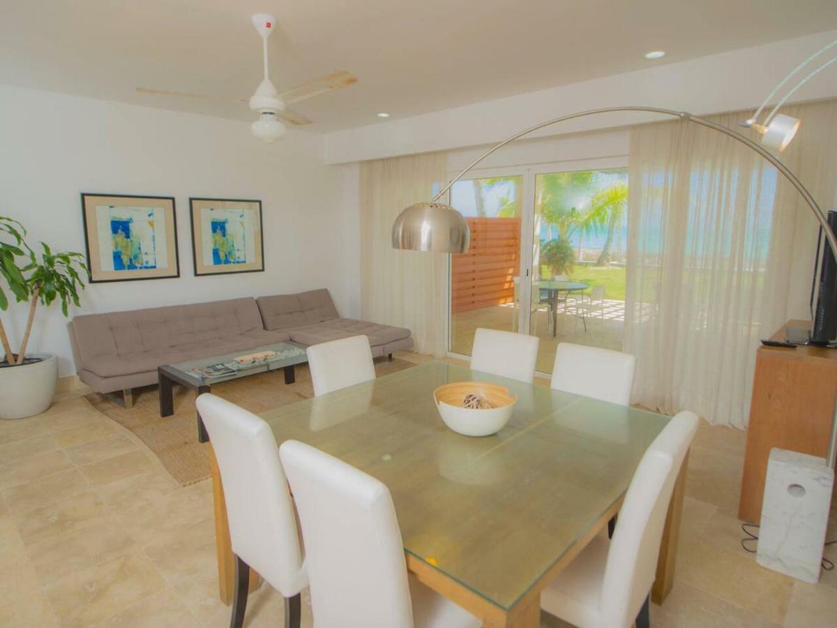 Sotogrande, Piscina Privada, Frente Al Mar, Cap Cana Apartment Punta Cana