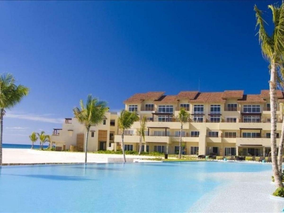 Sotogrande, Piscina Privada, Frente Al Mar, Cap Cana Punta Cana