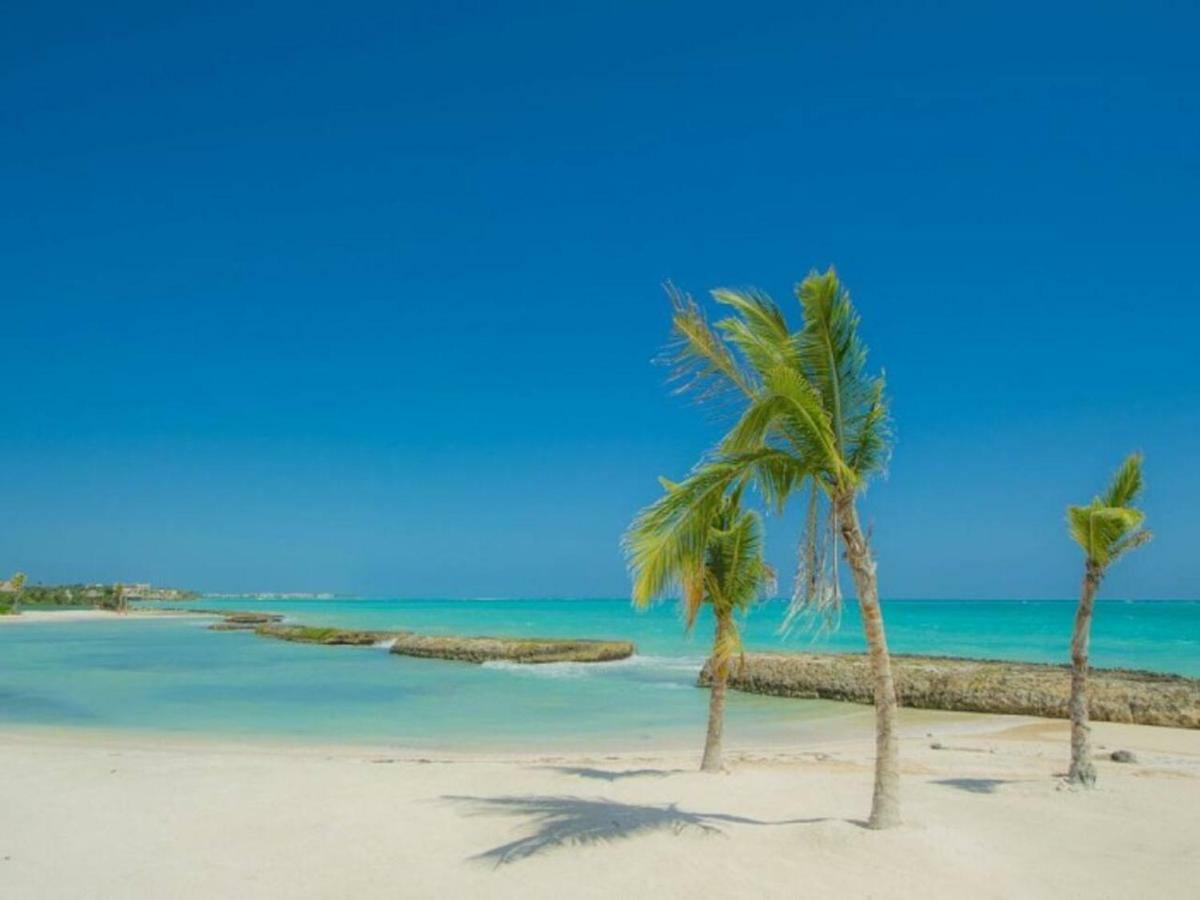 Apartment Sotogrande, Piscina Privada, Frente Al Mar, Cap Cana *