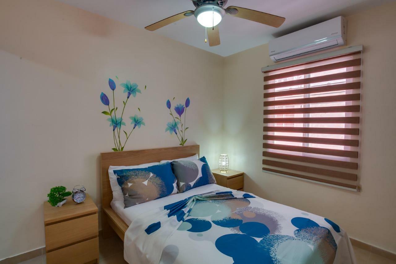 Ciudad Las Cayenas Bavaro - Apto. 4-104 Apartment *