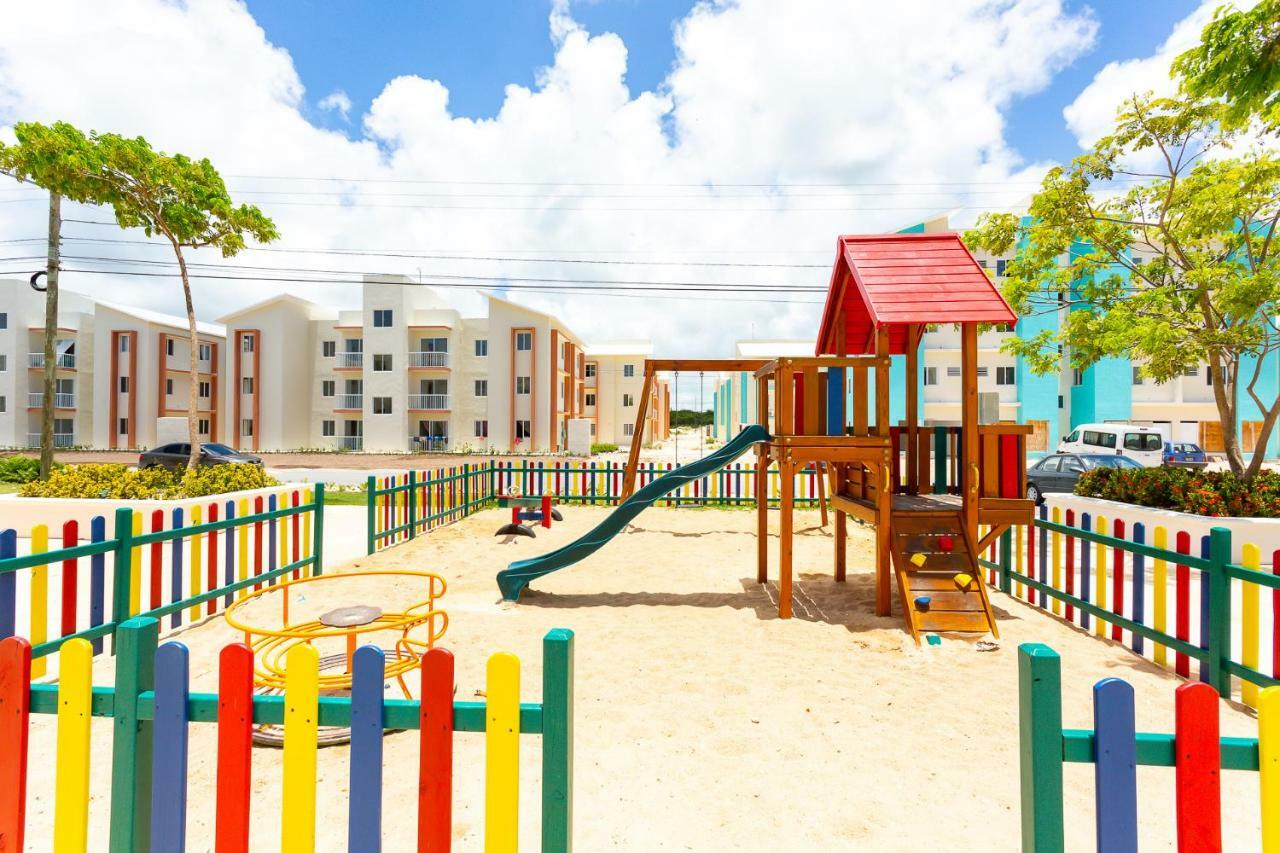 Ciudad Las Cayenas Bavaro - Apto. 4-104 Apartment