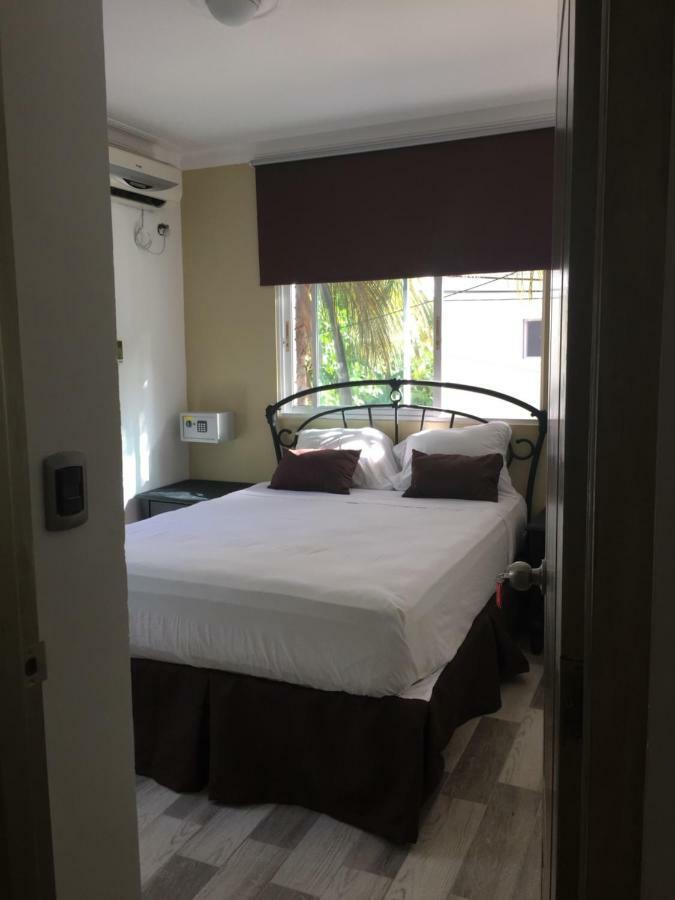 Homestay Las Rosas De