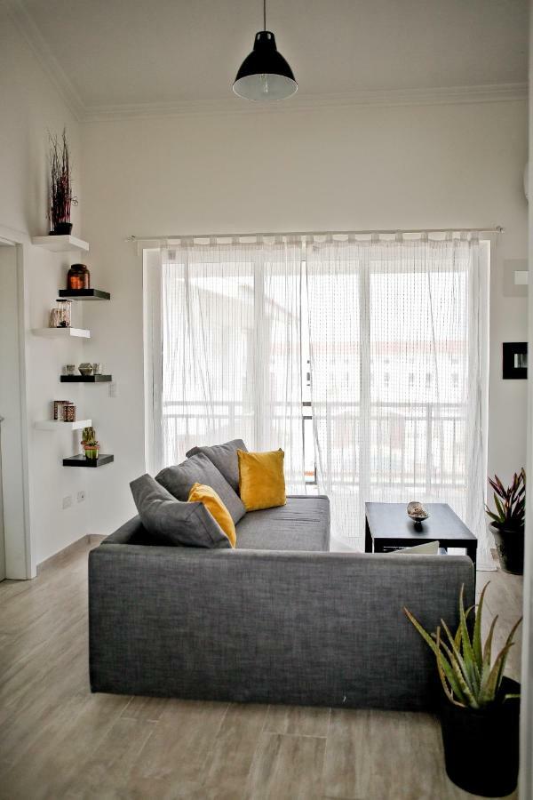 Apartamento Coral Village Garden Luxury *