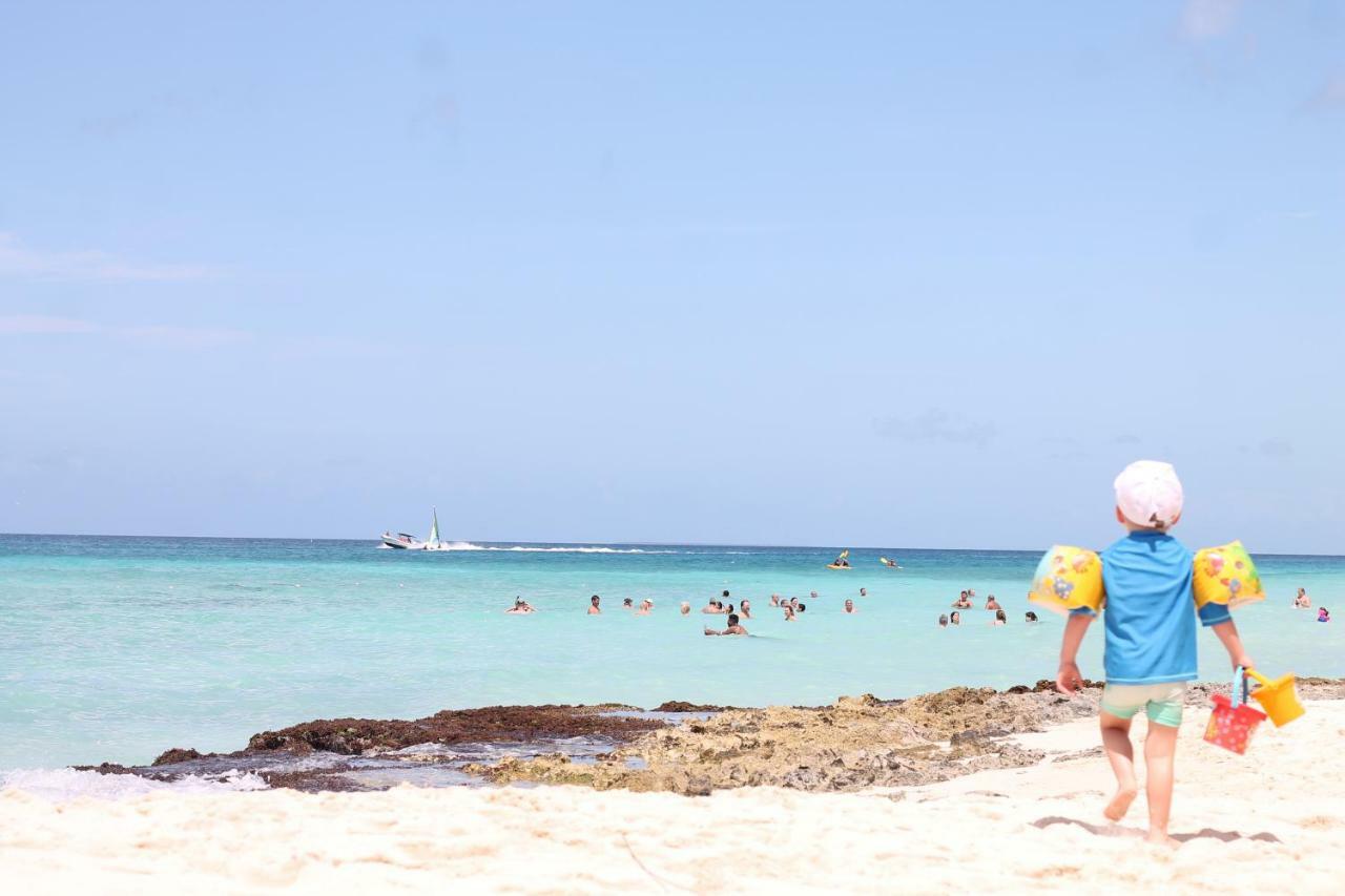 Apartamento Punta Cana Bavaro Suites Pool *