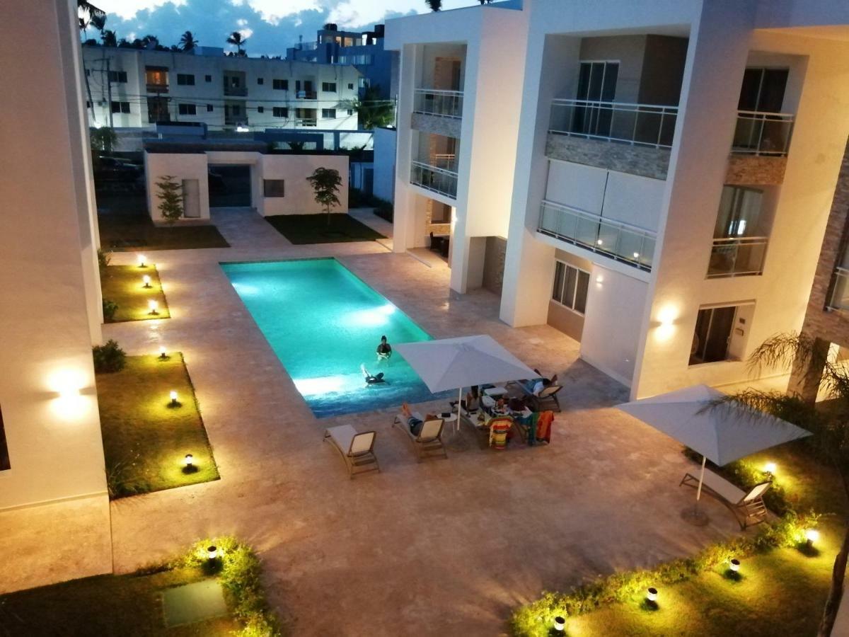 Apartamento Residencial Paseo Del Mar A3b