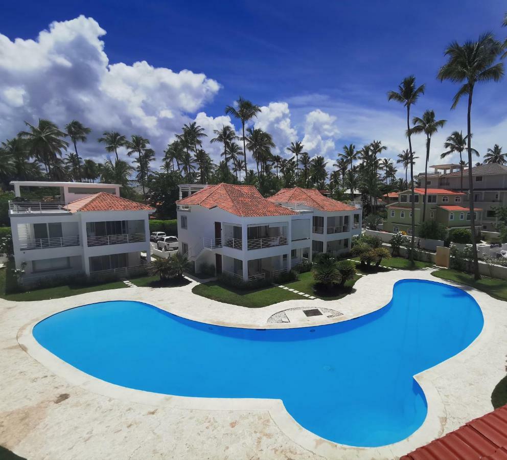 Las Terrazas Deluxe Pool Beach Club&spa 4* Punta Cana