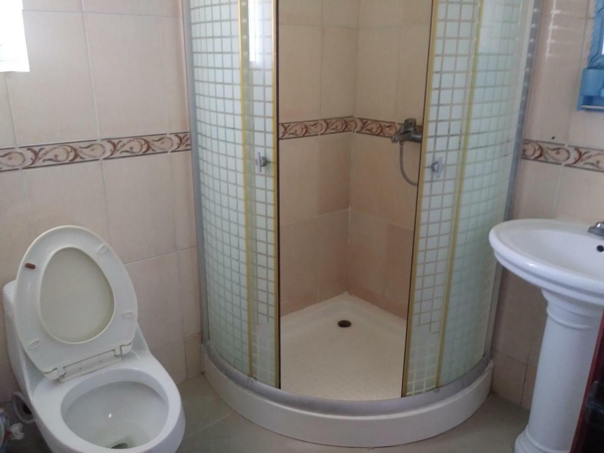 Bed & Breakfast Mel Bavaro Beach, Share *