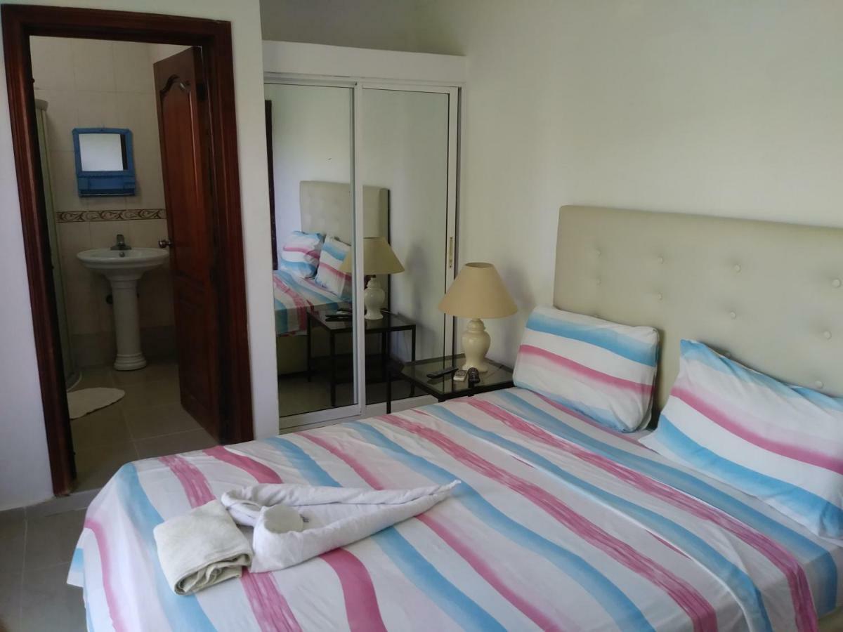 Bed & Breakfast Mel Bavaro Beach, Share Punta Cana
