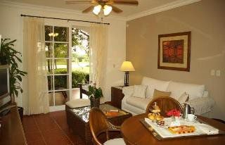 Aparthotel The Golf 5*