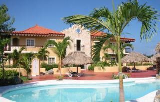 The Golf 5* Punta Cana