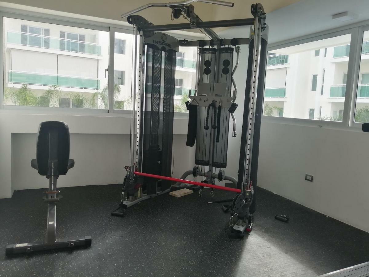 Residencial Paseo Del Mar A3b Apartamento *