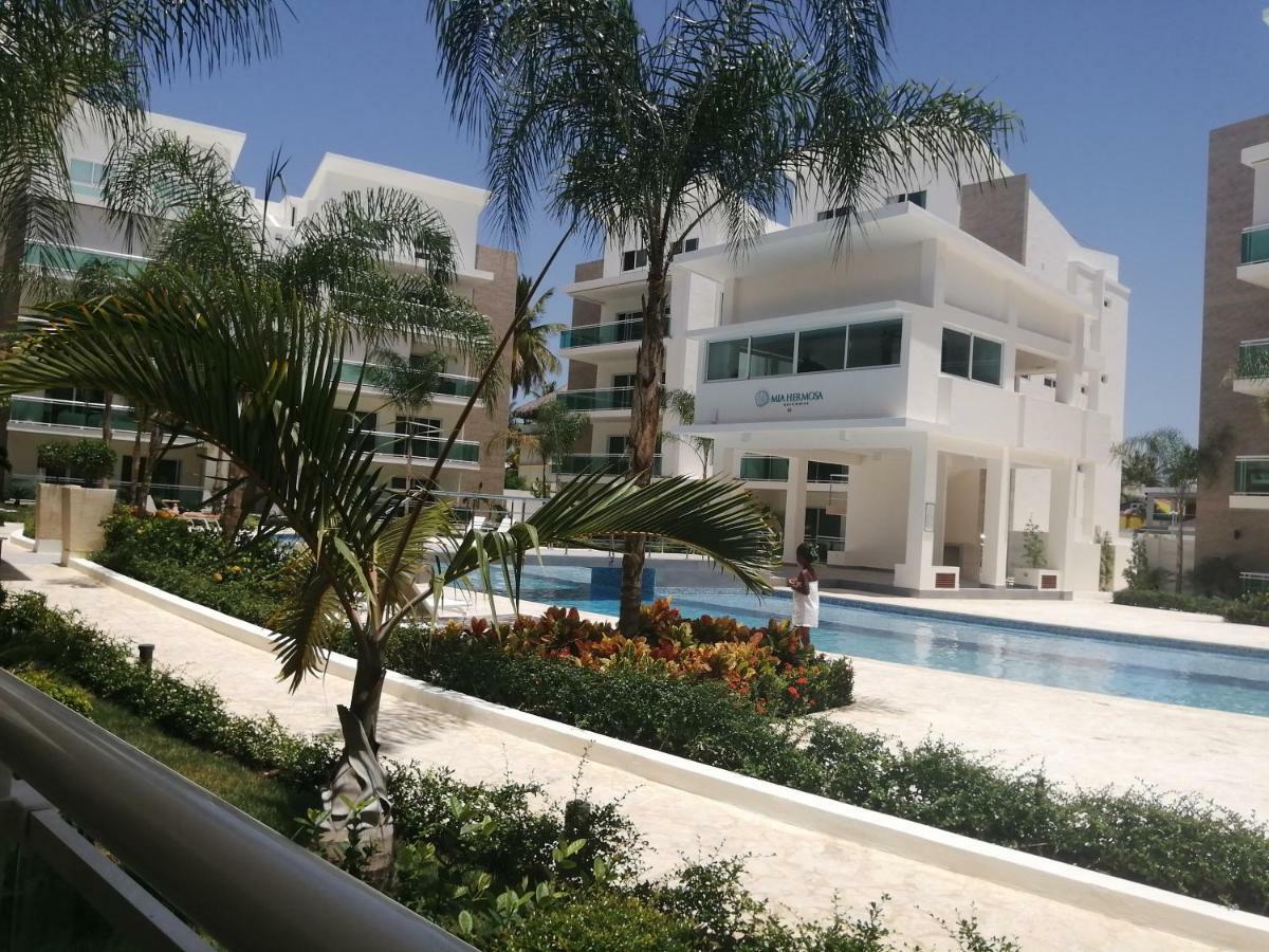 Residencial Paseo Del Mar A3b Apartamento