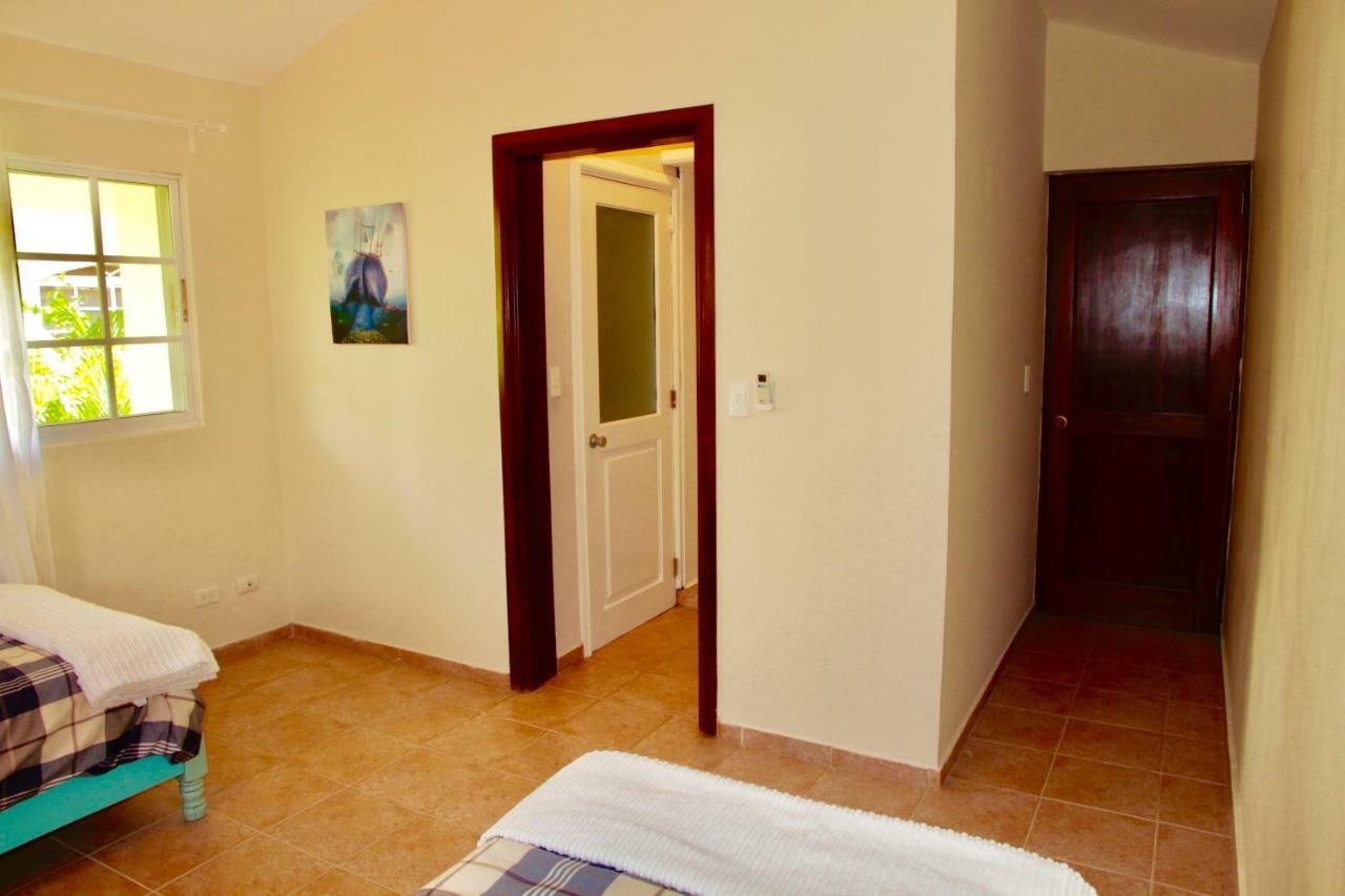 Villa Cocotal, Tropical En *