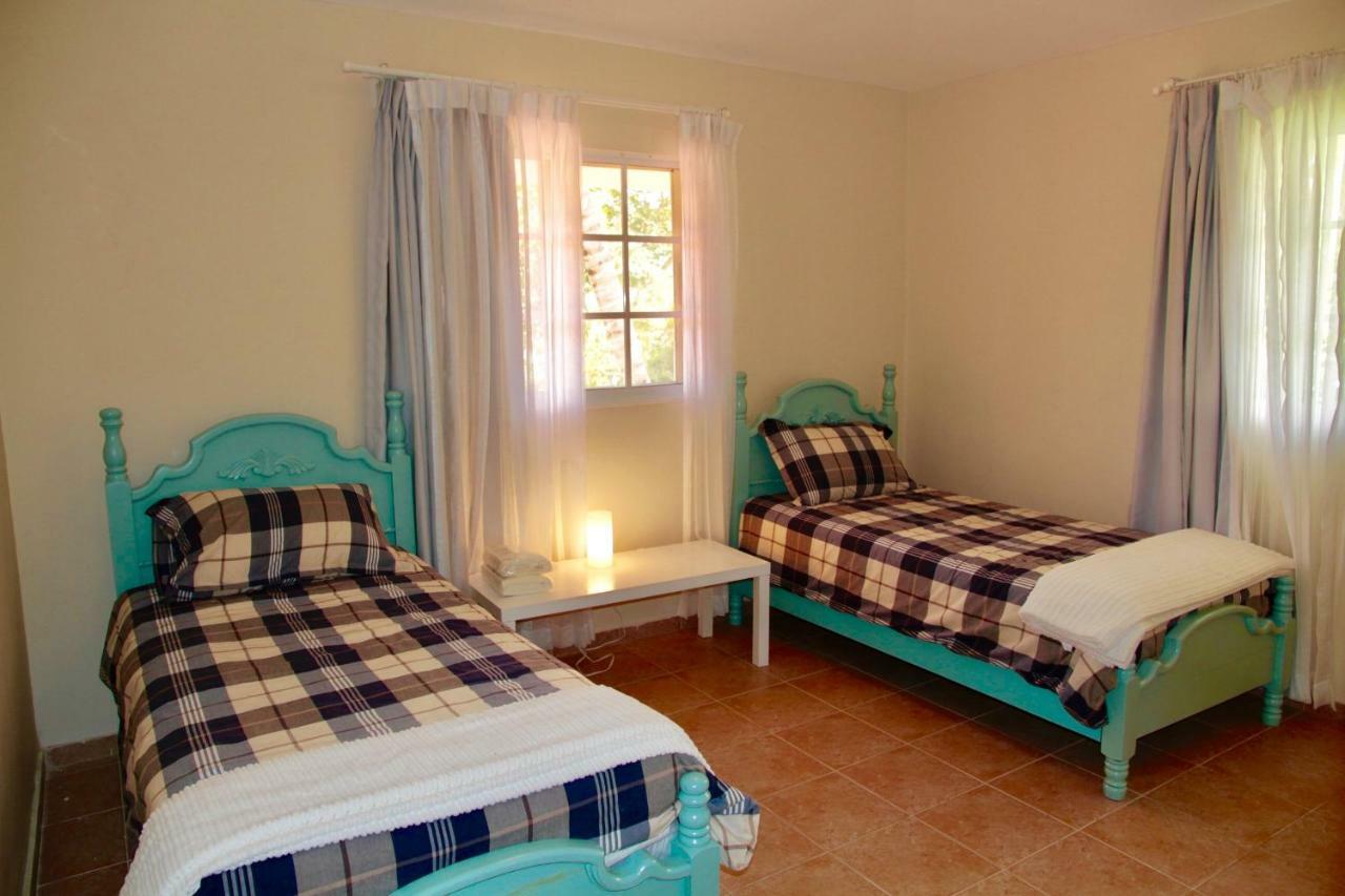 Villa Cocotal, Tropical En