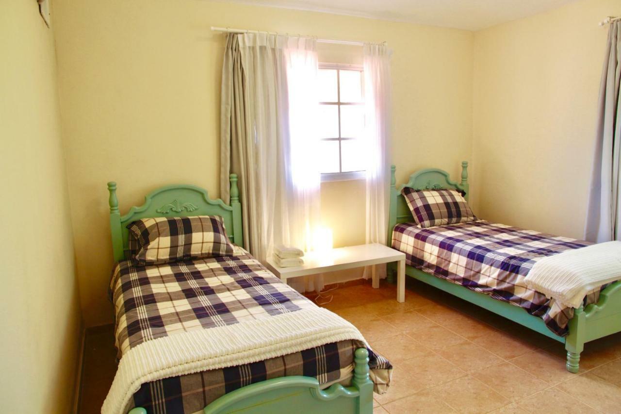 Villa Cocotal, Tropical En