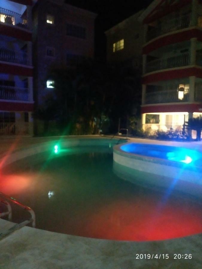 Yara Beach Mar De Corales 2 Punta Cana