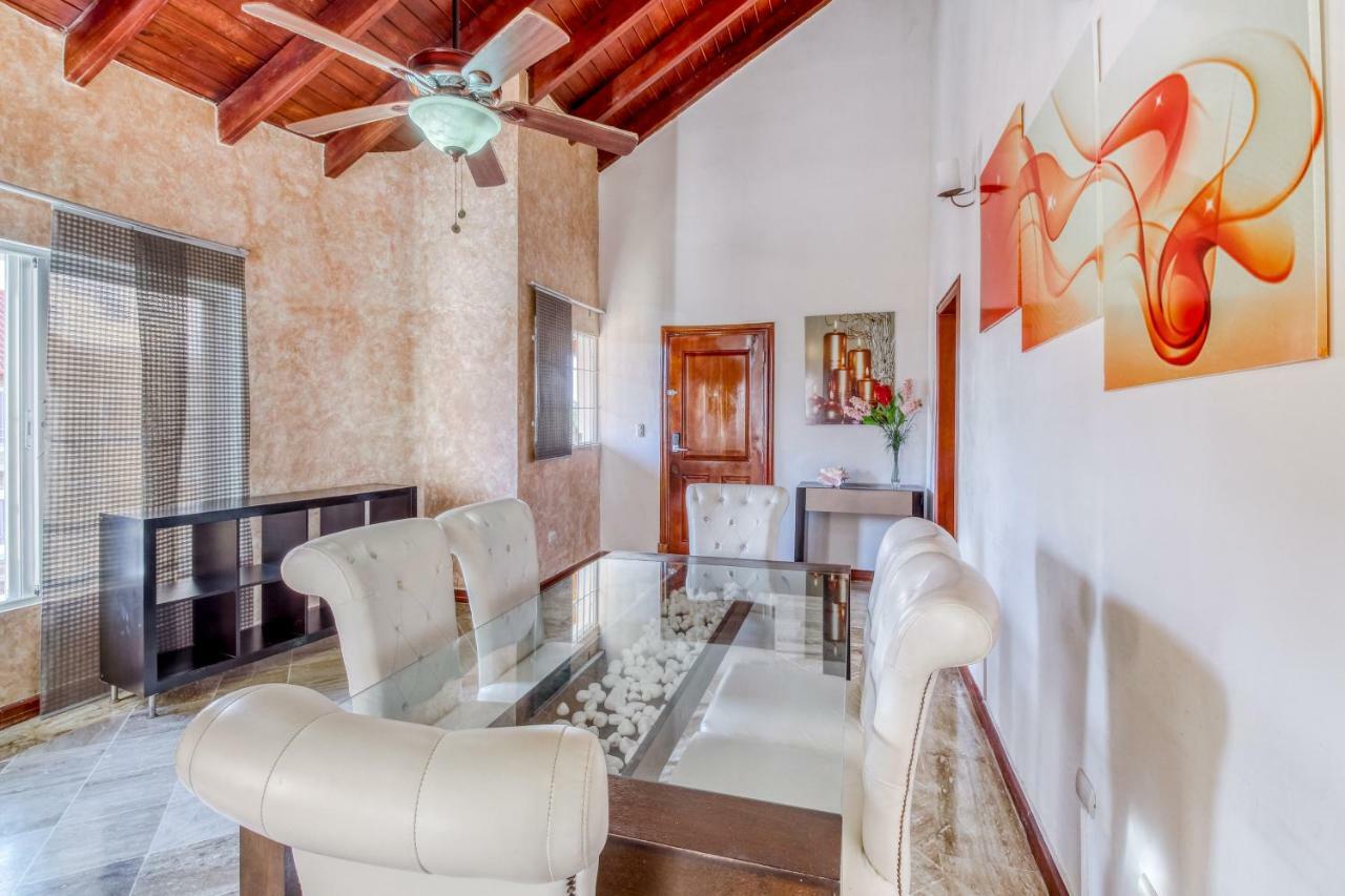 Bibijagua Apartment
