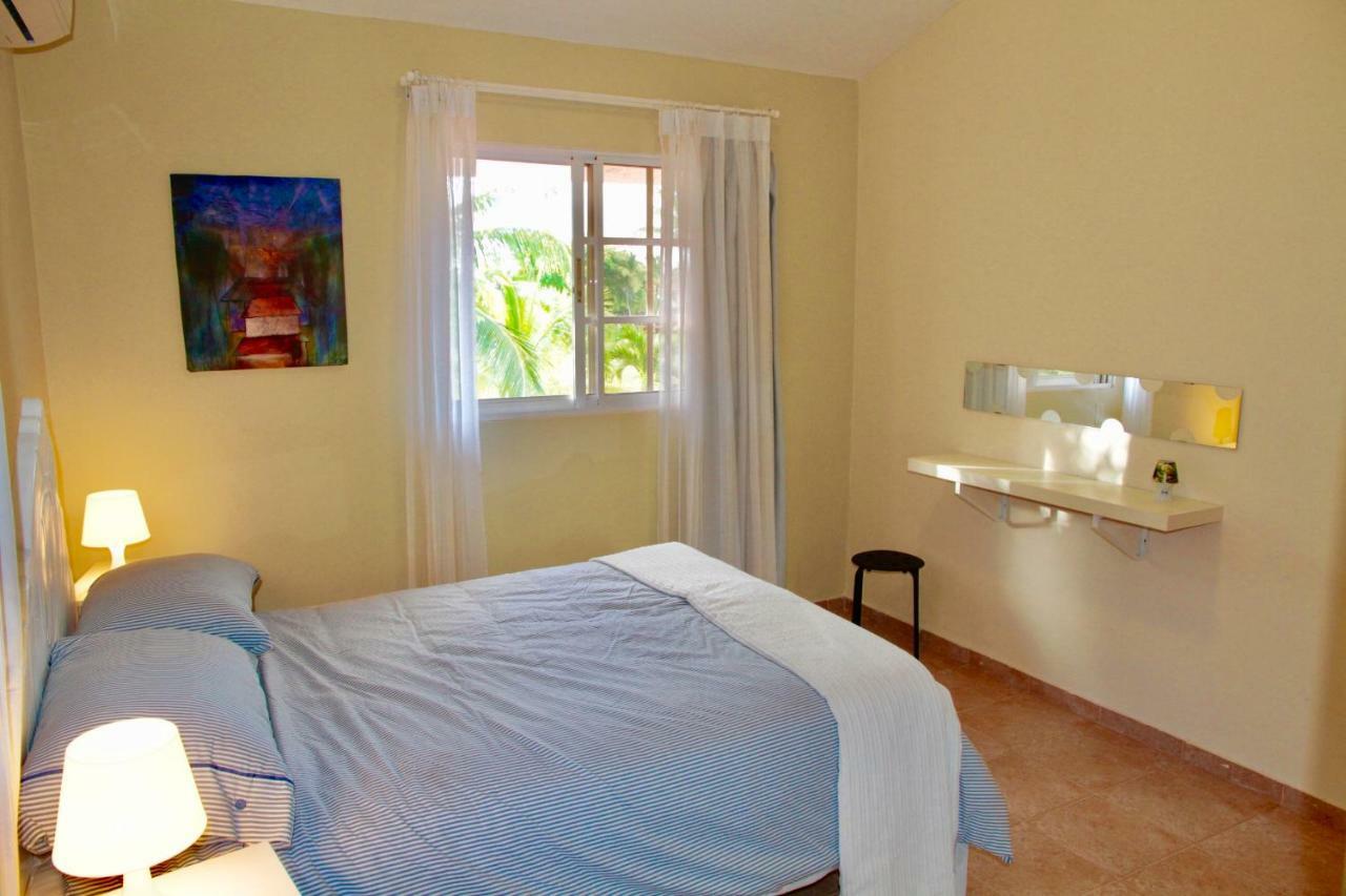 Cocotal, Tropical En Villa *