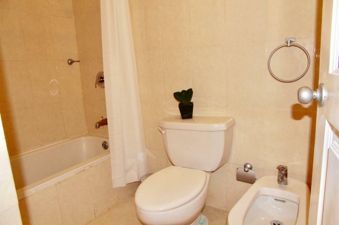 Cocotal, Tropical En Villa