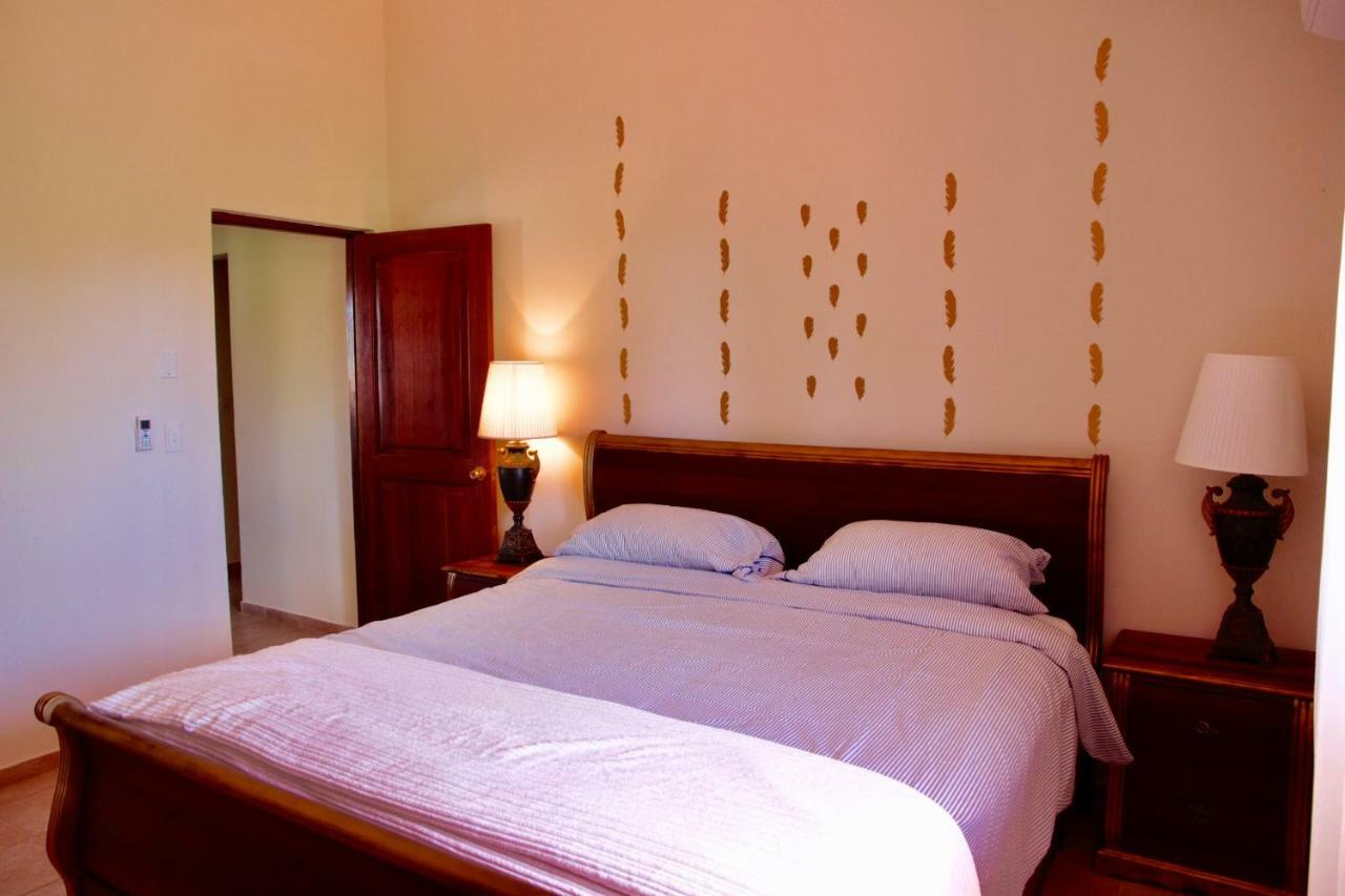 Cocotal, Tropical En Villa