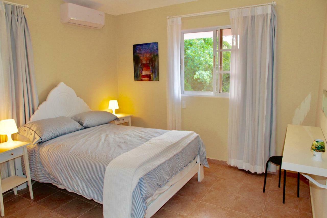 Villa Cocotal, Tropical En
