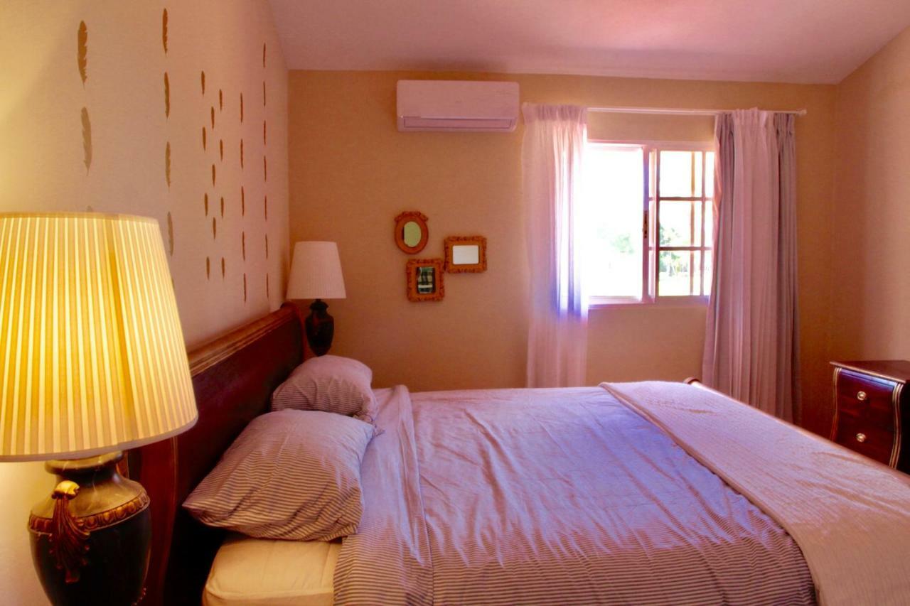 Villa Cocotal, Tropical En