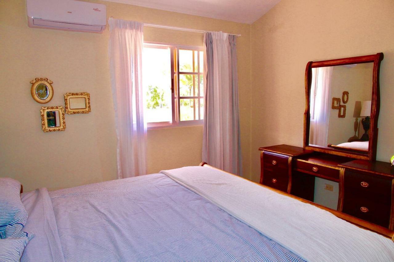 Cocotal, Tropical En Villa Punta Cana