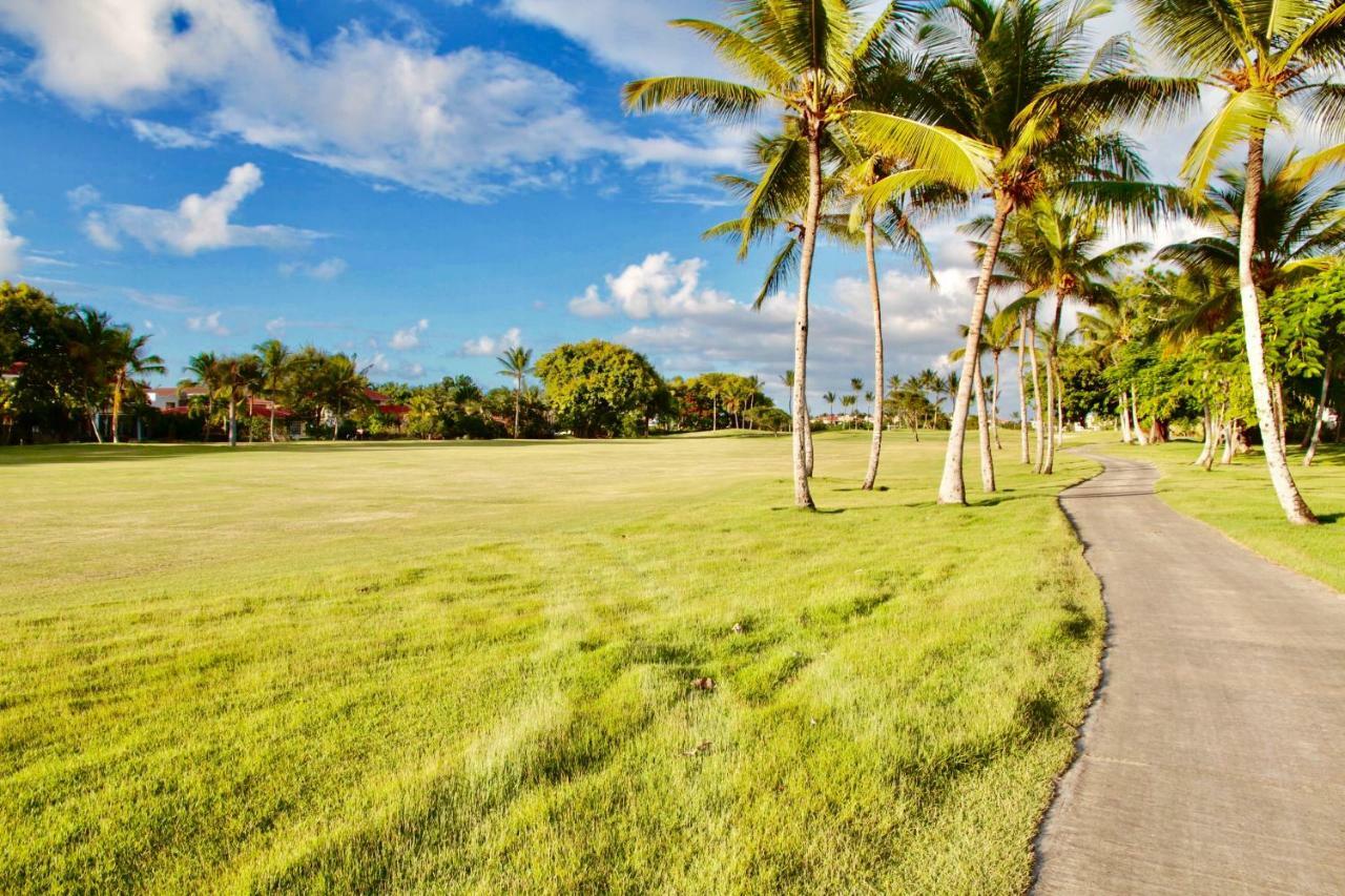 Cocotal, Tropical En Villa Punta Cana