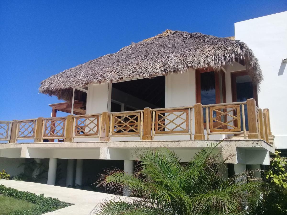 Cana Rock Apartment