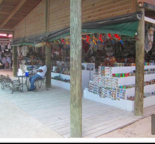 Arcoiris Share Bavaro