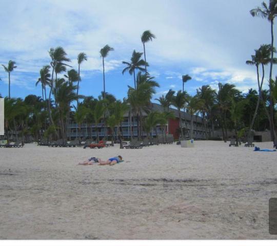 Arcoiris Share Bavaro Gasthof Punta Cana
