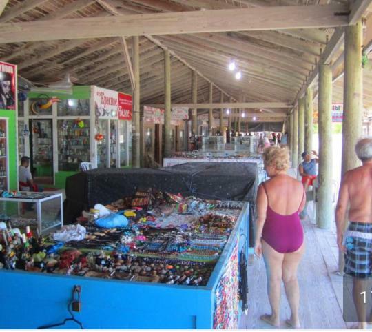 Gasthof Arcoiris Share Bavaro *