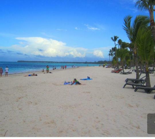 Arcoiris Share Bavaro