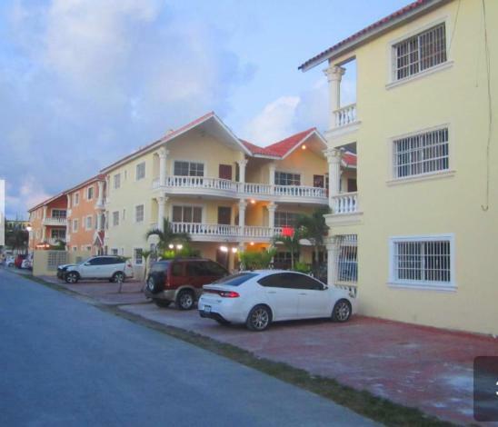Arcoiris Share Bavaro Gasthof Punta Cana