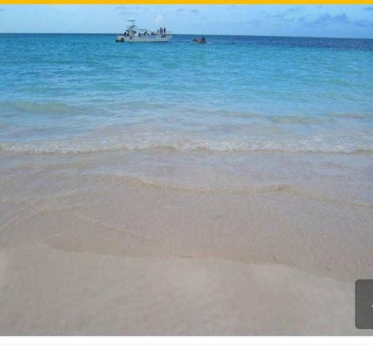 Arcoiris Share Bavaro