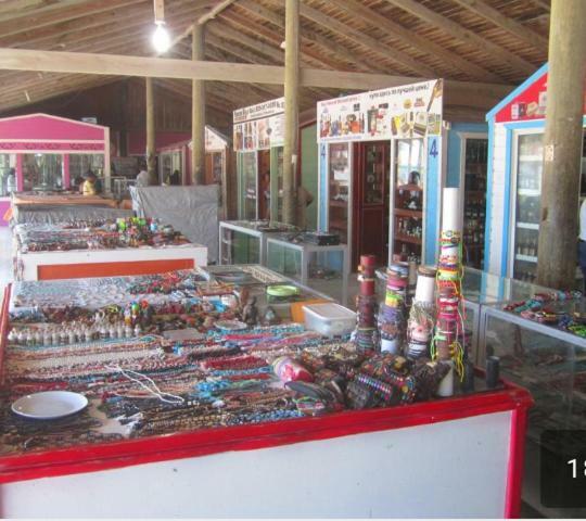 Arcoiris Share Bavaro Gasthof
