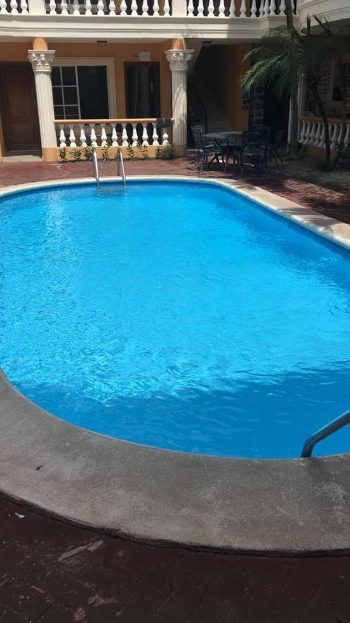 Gasthof Arcoiris Share Bavaro Punta Cana