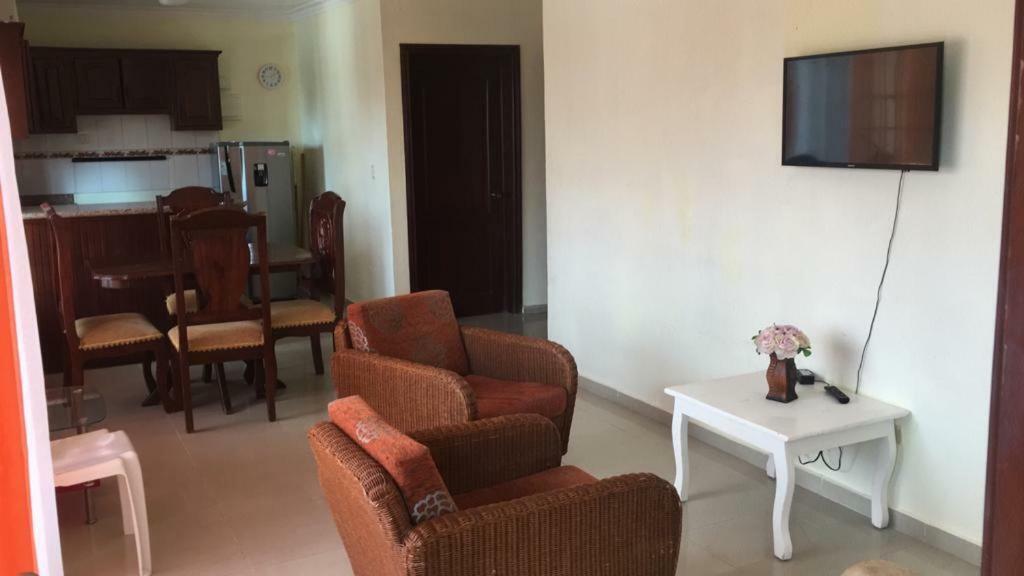 Arcoiris Share Bavaro Gasthof Punta Cana