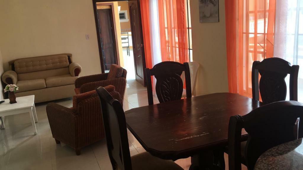 Gasthof Arcoiris Share Bavaro *